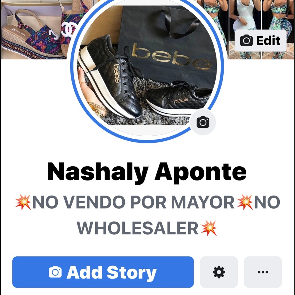ADD ME ON FB